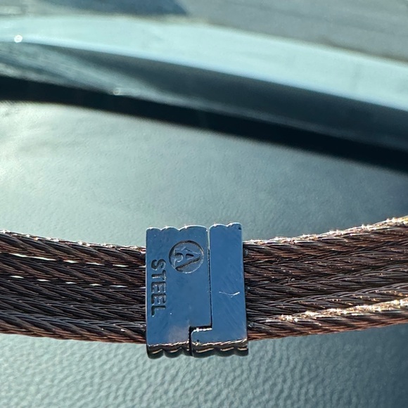 Alor Dome Bracelet NWT - Picture 4 of 5